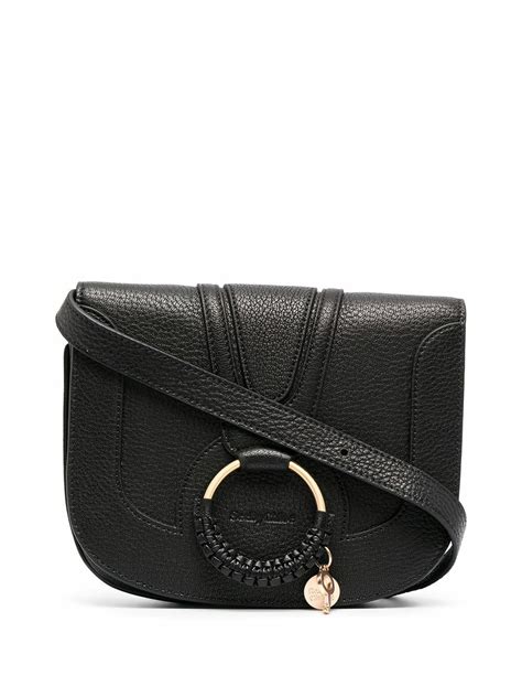 hana shoulder bag see by chloe|see by CHLOE. crossbody sale.